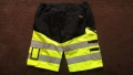 BLAKLADER 1541-1811 Stretch Shorts Work Wear размер 50 / L еластични работни къси панталони W3-21, снимка 3