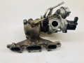 Турбо за RENAULT KADJAR Рено 1.2 TCE H5FT 821042-10 HONEYWELL 2018, снимка 3