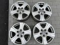 Алуминиеви джанти 5х112 57,1, снимка 1
