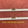 V9Q6-430SM0-R0 Samsung QE-43Q60 led strips, снимка 2