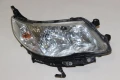 Ляв ксенонов фар Subaru Forester SH (2008-2013г.) 84001SC131 xenon ксенон, снимка 3