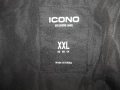 Зимно яке ICONO  мъжко,2ХЛ, снимка 6