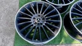 Джанти 5/112/19 Mercedes Audi Seat Volkswagen Skoda Keskin, снимка 5