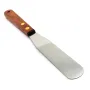 Метална шпатула с дървена дръжка SCM01, снимка 2