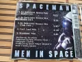Men In Space – Spaceman, снимка 3