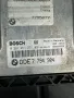 ECU Компютър Двигател за БМВ BMW E65 7794904, снимка 2