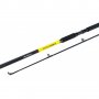 Въдица за тролинг Formax Tactic Boat, 2.10мт и 2,40мт , акция 40-160гр, снимка 4