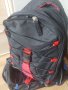 Спортна раница с два мрежести джоба, снимка 6