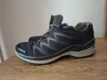 LOWA innox gtx gore tex обувки 45 номер. , снимка 6