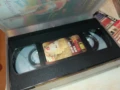ЛУНА-ORIGINAL VHS VIDEO TAPE 2905250442, снимка 6