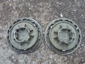 Ауди капачки за джанти 2бр., снимка 3