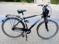 Продавам градски велосипед със седем вътрешни скорости Шимано Нексус, снимка 2