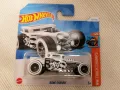 💕🧸 Hot Wheels Bone Shaker  HW Track Champs  Treasure hunt, снимка 1