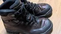 VIKING-gore-tex-туристически кожени зимни обувки 40 номер, снимка 17