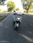 HONDA SILVER WING 600, снимка 1