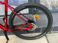 Планински велосипед SPRINT APOLON PRO 29" 2024/ ЛИКВИДАЦИЯ/, снимка 7