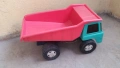 Детски Камион Самосвал от соца, снимка 4