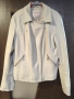 Дамско кожено яке , снимка 1