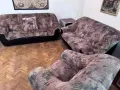 БЕЗПЛАТНО Холова гарнитура и дъбов шкаф, снимка 3