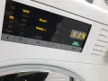 Miele W1 Excellence Active Пералня Миеле 12м Гаранция, снимка 2