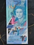 Банкнота - Източни Кариби - 10 долара UNC | 2019г., снимка 3