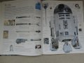 STAR WARS МЕЖДУЗВЕЗДНИ ВОЙНИ КНИГА КАТАЛОГ , снимка 14