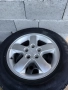 джанти JEEP GRAND CHEROKEE WK, снимка 3