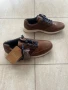 Нови мъжки обувки Cotton Traders номер 45 , снимка 2