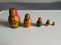 Матрьошки, снимка 1