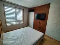 Тристаен апартамент с паркомясто в цената  - КАПАРИРАН, снимка 13