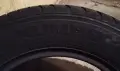 Продавам 1 брой зимна гума 175.70.14 дот 2022 KUMHO , снимка 3