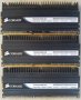 Corsair Dominator 6x2 GB DDR3 1600 888 // Gskill 4x2 DDR3 1600 // OCZ Platinum 2x2 1600 777 и др, снимка 1 - RAM памет - 40917434