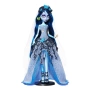 Колекционерска Кукла Емили Monster High - Corpse Bride, 29 cm, снимка 9