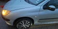 Peugeot 206 2HDI много икономична, снимка 8