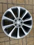 Продавам оригинална джанта 19 Цола за Мерцедес W205,Мерцедес W205, снимка 2