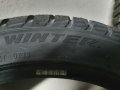 Зимни гуми Pirelli 215\45\R17, снимка 5