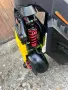 Електрически скутер - тротинетка Segway Ninebot GT2Pro 2x1500W, снимка 4