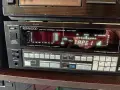 Kenwood krV75r +Kenwood kx76r+ biema, снимка 3