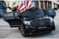 Акумулаторен джип  Mercedes GLC63 COUPE Licensed 12V батерия,MP3, снимка 5