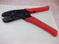 Клещи за кримпване, снимка 4