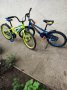 Детски колела , снимка 1 - Стоки за близнаци - 42112526