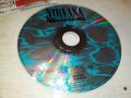 NIRVANA-NEVERMIND  CD 1608231806, снимка 2