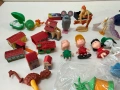 Kinder Surprise играчки лот 1 всякакви , снимка 2