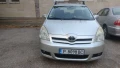 Toyota Corolla Verso , снимка 1