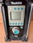 строително радио "MAKITA BMR 100", снимка 6