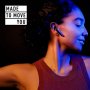 НОВИ! Слушалки In-Ear Panasonic RZ-B100WDE-K, снимка 9