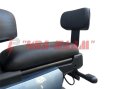 ЕЛЕКТРИЧЕСКИ Велосипед(скутер)+две седалки-2000W-MPM7979-управлява се БЕЗ книжка и регистрация в КАТ, снимка 6