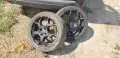4 джанти TSW Venom 17" 4x100, снимка 3