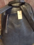 Нова Луксозна кожена раница, снимка 7