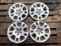 Тасове 17” BMW, снимка 1